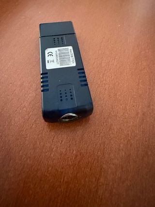 TDT USB NPG HDTV Ready