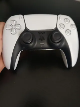 Mando PS5 Sony como nuevo