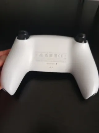 Mando PS5 Sony como nuevo