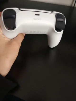 Mando PS5 Sony como nuevo