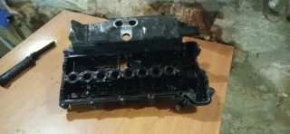 Tapa Balancines BMW 320d E46