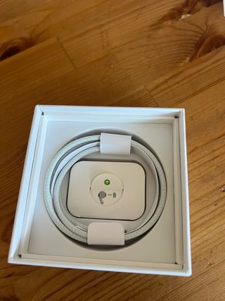 AirPods Pro Apple Blancos