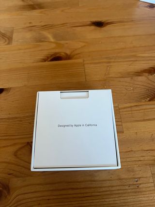 AirPods Pro Apple Blancos