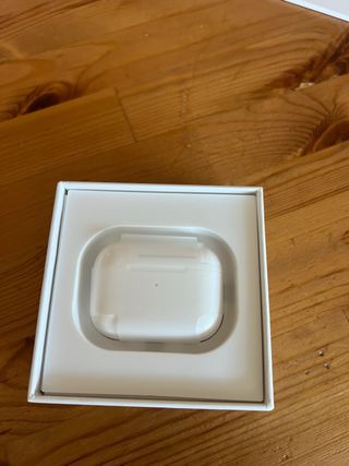 AirPods Pro Apple Blancos