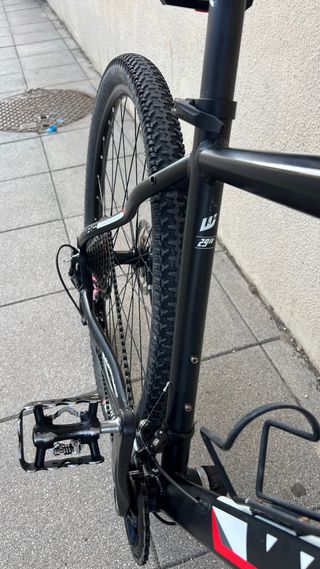 Bicicleta Conor WRC Comp 29 Talla M-L