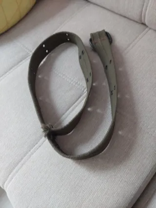 Bermudas cargo cuadros verde militar XDYE