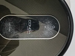 Robot Aspirador Conga 1290