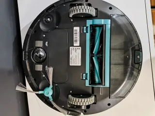 Robot Aspirador Conga 1290