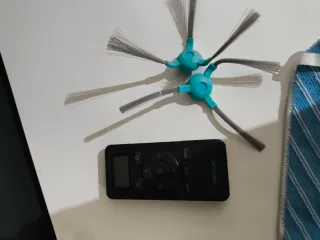 Robot Aspirador Conga 1290