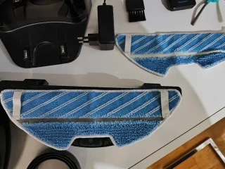 Robot Aspirador Conga 1290