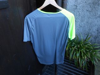 T-shirt Tecnica Mello's Cevedale XL- Nuova-