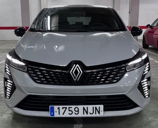 Renault Clio TECHNO GLP 2025
