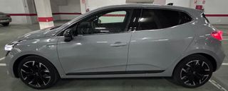 Renault Clio TECHNO GLP 2025