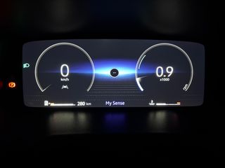 Renault Clio TECHNO GLP 2025