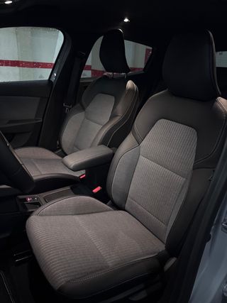 Renault Clio TECHNO GLP 2025