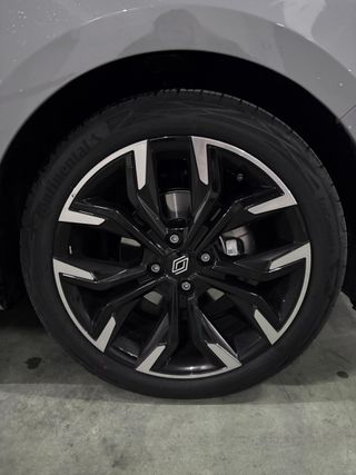 Renault Clio TECHNO GLP 2025