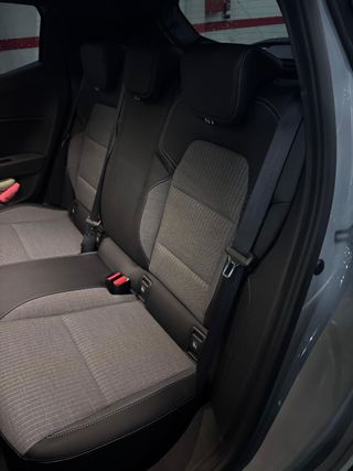 Renault Clio TECHNO GLP 2025