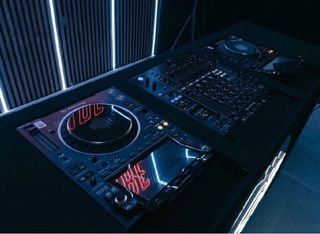 Equipo DJ Pioneer Profesional