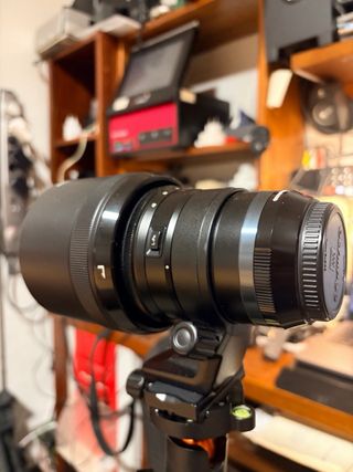 Olympus M.ZUIKO DIGITAL ED 40-150mm f2.8 PRO