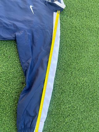 Chaqueta Nike Vintage Big Swoosh Cortavientos