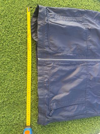 Chaqueta Nike Vintage Big Swoosh Cortavientos