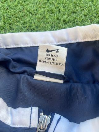 Chaqueta Nike Vintage Big Swoosh Cortavientos