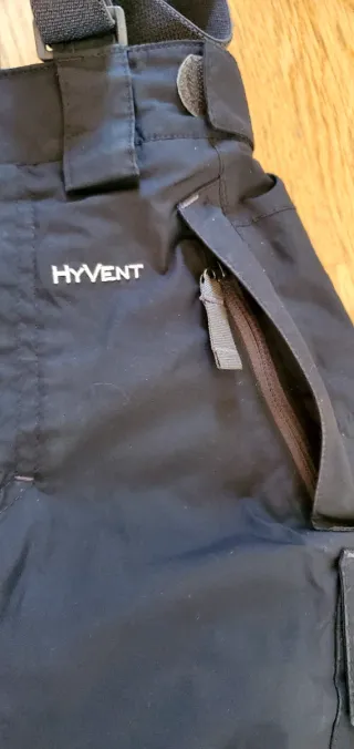 Pantalón de esquí The North Face Talla XS (6 años)