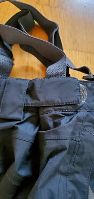 Pantalón de esquí The North Face Talla XS (6 años)