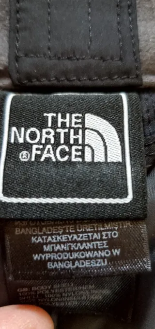 Pantalón de esquí The North Face Talla XS (6 años)