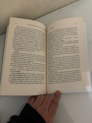 IL ROSMARINO NON CAPISCE L'INVERNO