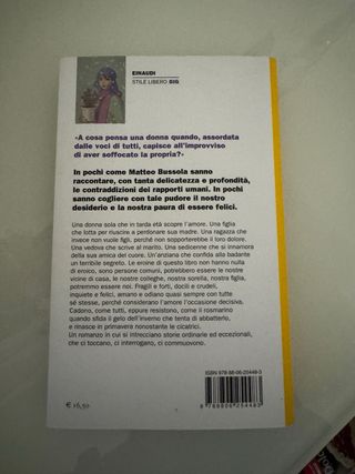 IL ROSMARINO NON CAPISCE L'INVERNO
