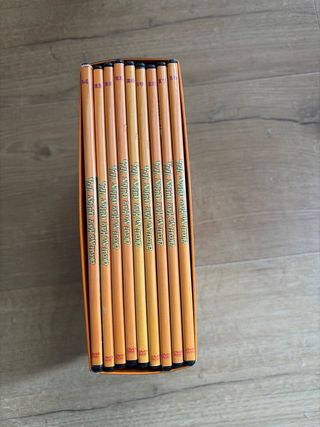 Serie Aquí No Hay Quien Viva DVD Completa