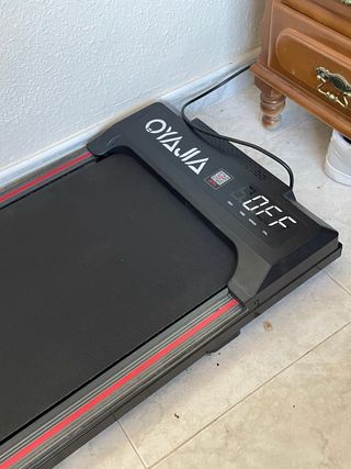 Cinta de correr OYAJIA