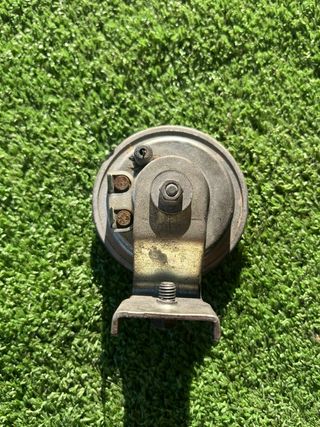 Bocina Piaggio Zip SP