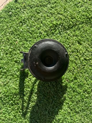 Bocina Piaggio Zip SP