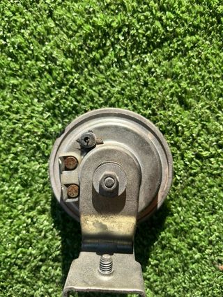 Bocina Piaggio Zip SP