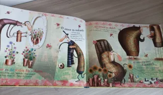 ¿Qué es el Amor? Libro Infantil