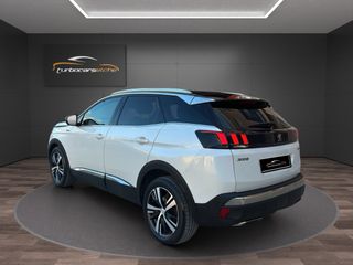 PEUGEOT 3008 1.5L BlueHDi SS GT Line