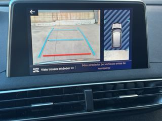 PEUGEOT 3008 1.5L BlueHDi SS GT Line