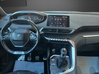 PEUGEOT 3008 1.5L BlueHDi SS GT Line