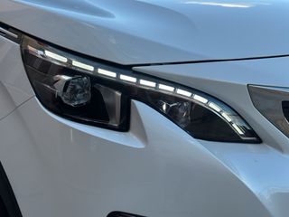 PEUGEOT 3008 1.5L BlueHDi SS GT Line