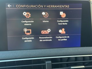 PEUGEOT 3008 1.5L BlueHDi SS GT Line