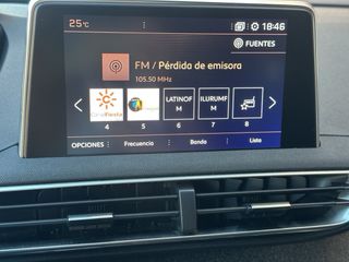 PEUGEOT 3008 1.5L BlueHDi SS GT Line