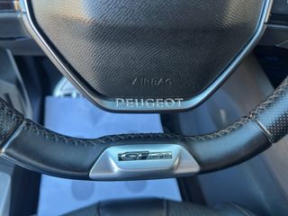 PEUGEOT 3008 1.5L BlueHDi SS GT Line