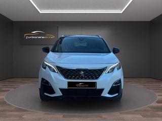 PEUGEOT 3008 1.5L BlueHDi SS GT Line