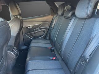 PEUGEOT 3008 1.5L BlueHDi SS GT Line