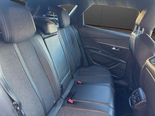 PEUGEOT 3008 1.5L BlueHDi SS GT Line