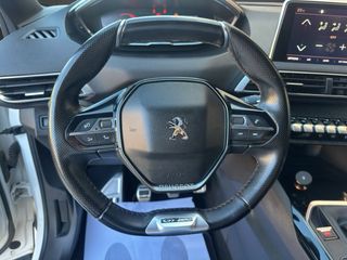 PEUGEOT 3008 1.5L BlueHDi SS GT Line