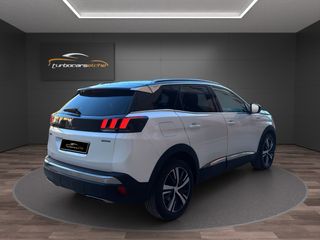 PEUGEOT 3008 1.5L BlueHDi SS GT Line