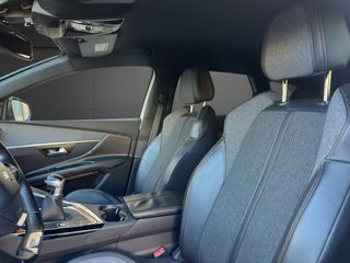 PEUGEOT 3008 1.5L BlueHDi SS GT Line